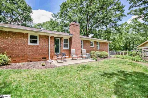 118 Brookbend Rd, Mauldin, SC 29662 photo 22