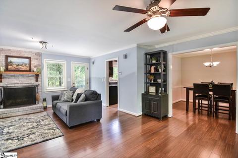118 Brookbend Rd, Mauldin, SC 29662 photo 5