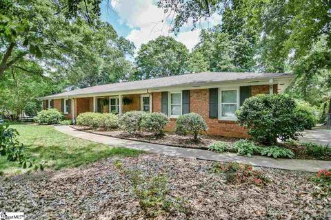 118 Brookbend Rd, Mauldin, SC 29662 photo 4