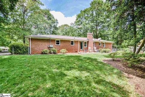 118 Brookbend Rd, Mauldin, SC 29662 photo 24