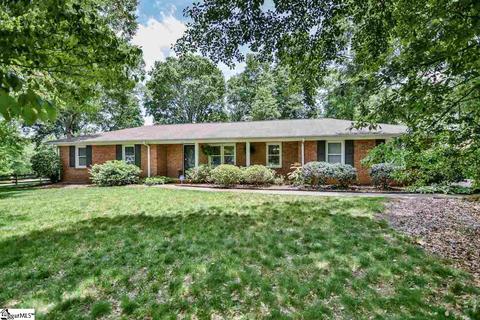 118 Brookbend Rd, Mauldin, SC 29662 photo 1