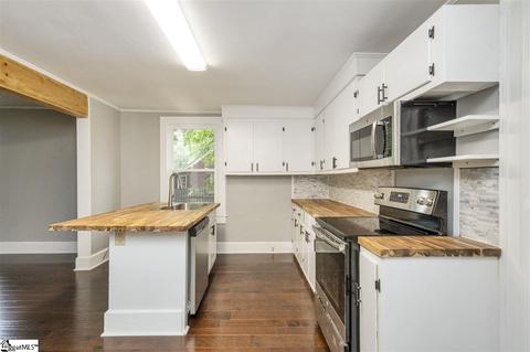 2 14th St, Greer, SC 29651 photo 3