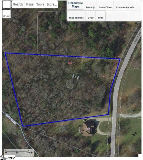 508 Circle Rd, Greer, SC 29651 photo 11