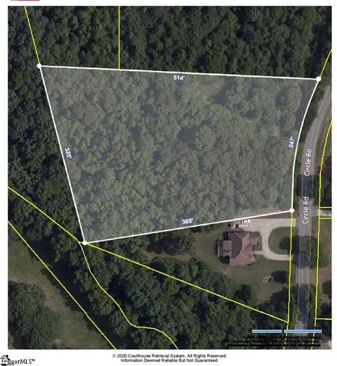 508 Circle Rd, Greer, SC 29651 photo 1