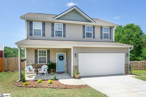 19 Wingbrook Ct, Greer, SC 29651 photo 1