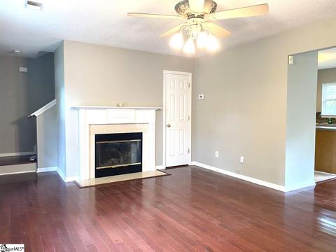 201 Hampton Ridge Dr, Greer, SC 29651 photo 8