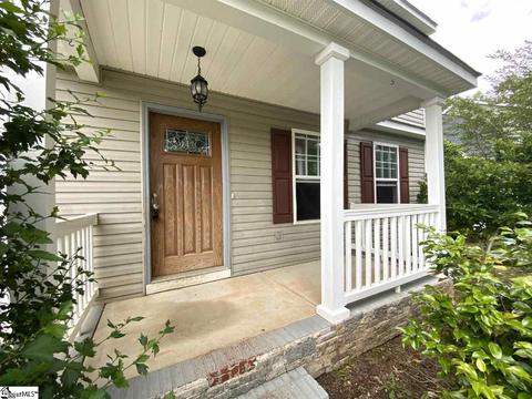201 Hampton Ridge Dr, Greer, SC 29651 photo 7