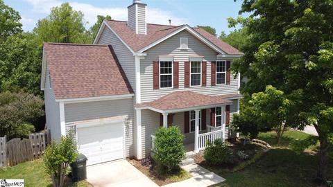 201 Hampton Ridge Dr, Greer, SC 29651 photo 2