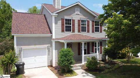 201 Hampton Ridge Dr, Greer, SC 29651 photo 1