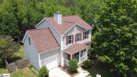 201 Hampton Ridge Dr, Greer, SC 29651 photo 3