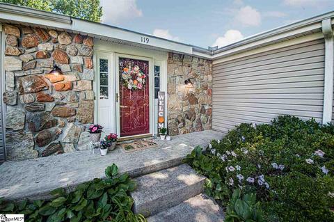 119 Davidson Dr, Easley, SC 29642 photo 3