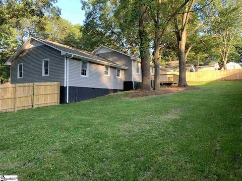 105 Tryon St, Greer, SC 29651 photo 15