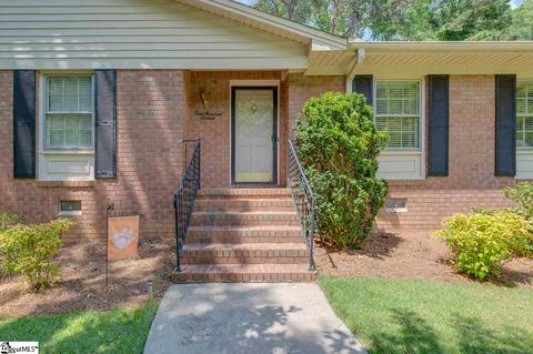 116 Gail Dr, Mauldin, SC 29662 photo 3