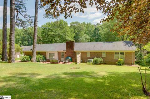 116 Gail Dr, Mauldin, SC 29662 photo 24