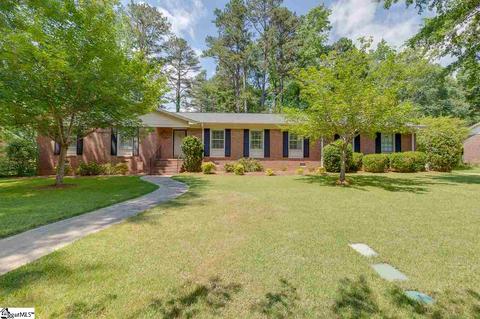 116 Gail Dr, Mauldin, SC 29662 photo 1