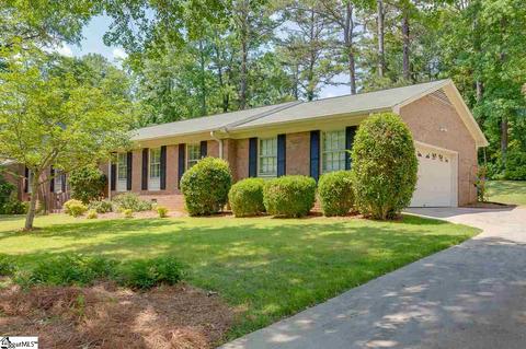 116 Gail Dr, Mauldin, SC 29662 photo 2