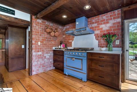 1454 Ar Thompson Rd, Mill Spring, NC 28756 photo 6