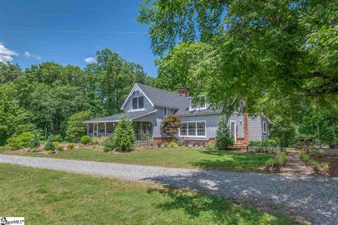 1454 Ar Thompson Rd, Mill Spring, NC 28756 photo 1