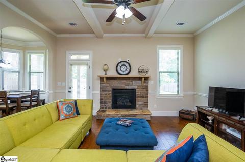 220 Sunnybrook Ln, Greer, SC 29650 photo 6