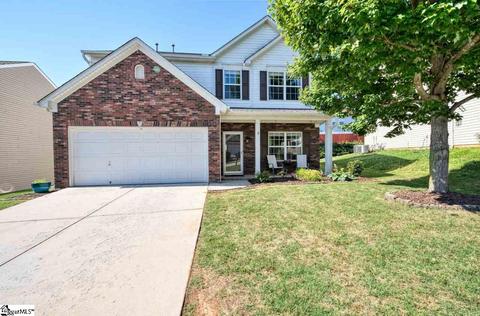 206 Chartwell Dr, Greer, SC 29650 photo 1