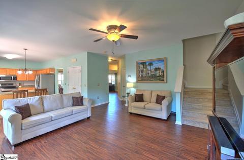 206 Chartwell Dr, Greer, SC 29650 photo 18
