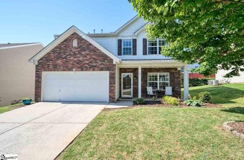 206 Chartwell Dr, Greer, SC 29650 photo 2