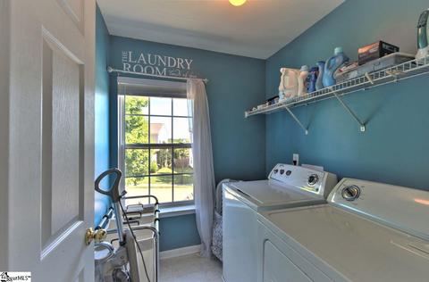 206 Chartwell Dr, Greer, SC 29650 photo 26