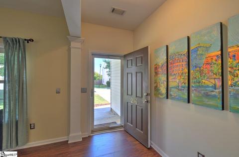 206 Chartwell Dr, Greer, SC 29650 photo 4