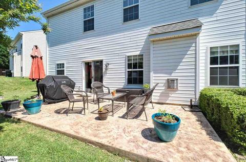 206 Chartwell Dr, Greer, SC 29650 photo 33