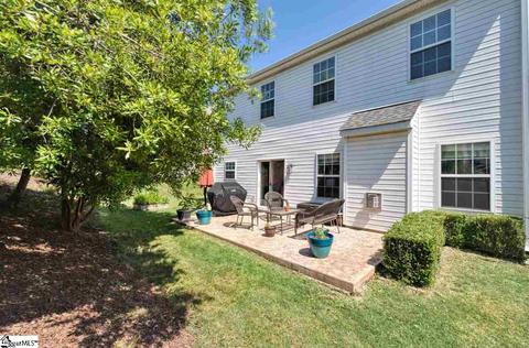 206 Chartwell Dr, Greer, SC 29650 photo 31