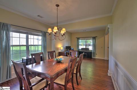 206 Chartwell Dr, Greer, SC 29650 photo 9