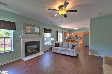 206 Chartwell Dr, Greer, SC 29650 photo 17