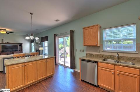 206 Chartwell Dr, Greer, SC 29650 photo 14