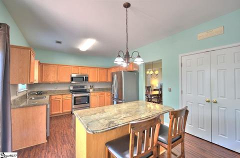 206 Chartwell Dr, Greer, SC 29650 photo 12