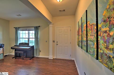 206 Chartwell Dr, Greer, SC 29650 photo 5