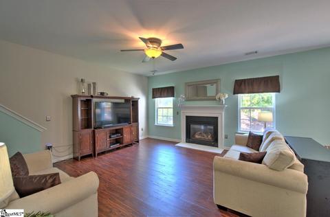 206 Chartwell Dr, Greer, SC 29650 photo 16