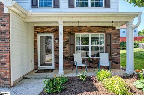 206 Chartwell Dr, Greer, SC 29650 photo 3