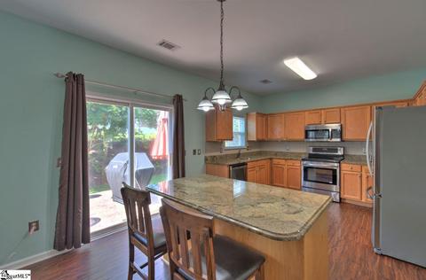 206 Chartwell Dr, Greer, SC 29650 photo 11