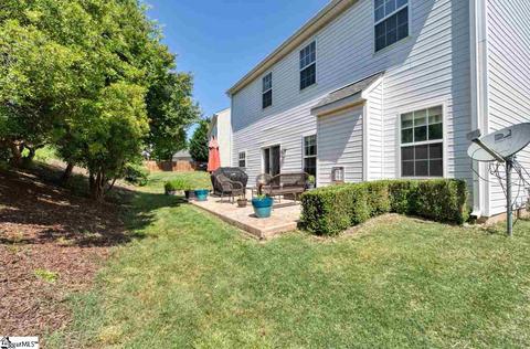 206 Chartwell Dr, Greer, SC 29650 photo 32
