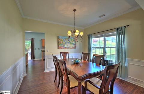 206 Chartwell Dr, Greer, SC 29650 photo 8