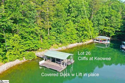 113 Cornsilk Way, Sunset, SC 29685 photo 34