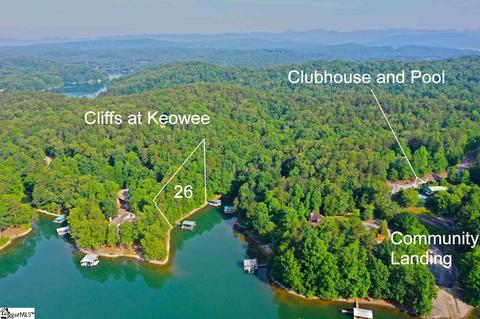 113 Cornsilk Way, Sunset, SC 29685 photo 31