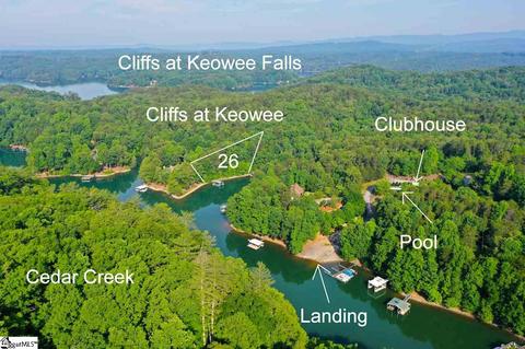 113 Cornsilk Way, Sunset, SC 29685 photo 1