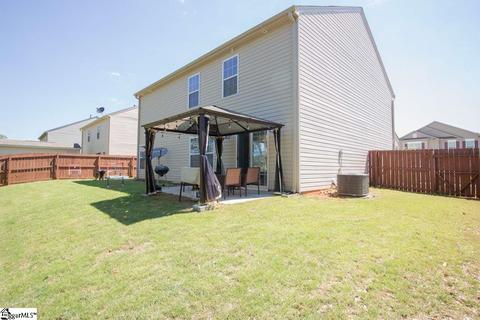 405 Saddleback Trl, Duncan, SC 29334 photo 34