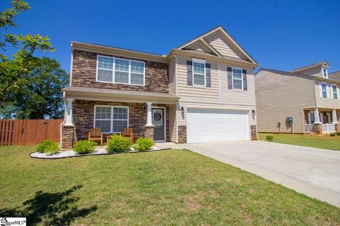 405 Saddleback Trl, Duncan, SC 29334 photo 2