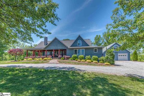 1083 Phillips Dairy Rd, Tryon, NC 28782 photo 1