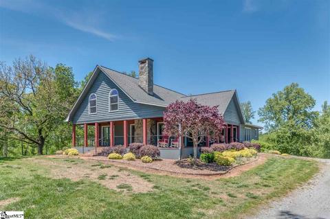 1083 Phillips Dairy Rd, Tryon, NC 28782 photo 2
