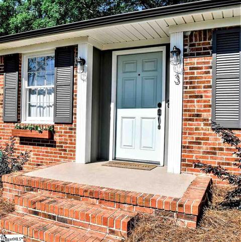3 Cunningham Rd, Taylors, SC 29687 photo 3