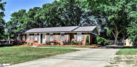 3 Cunningham Rd, Taylors, SC 29687 photo 2