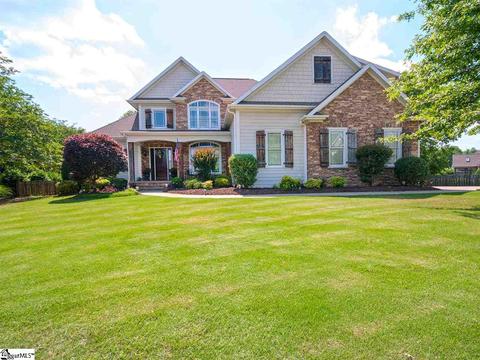 1 Riverstone Way, Greer, SC 29651 photo 1